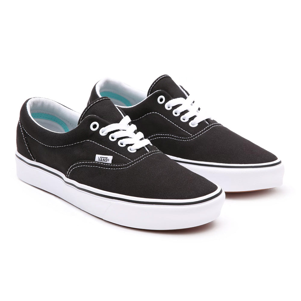 Vans ComfyCush Era in Black