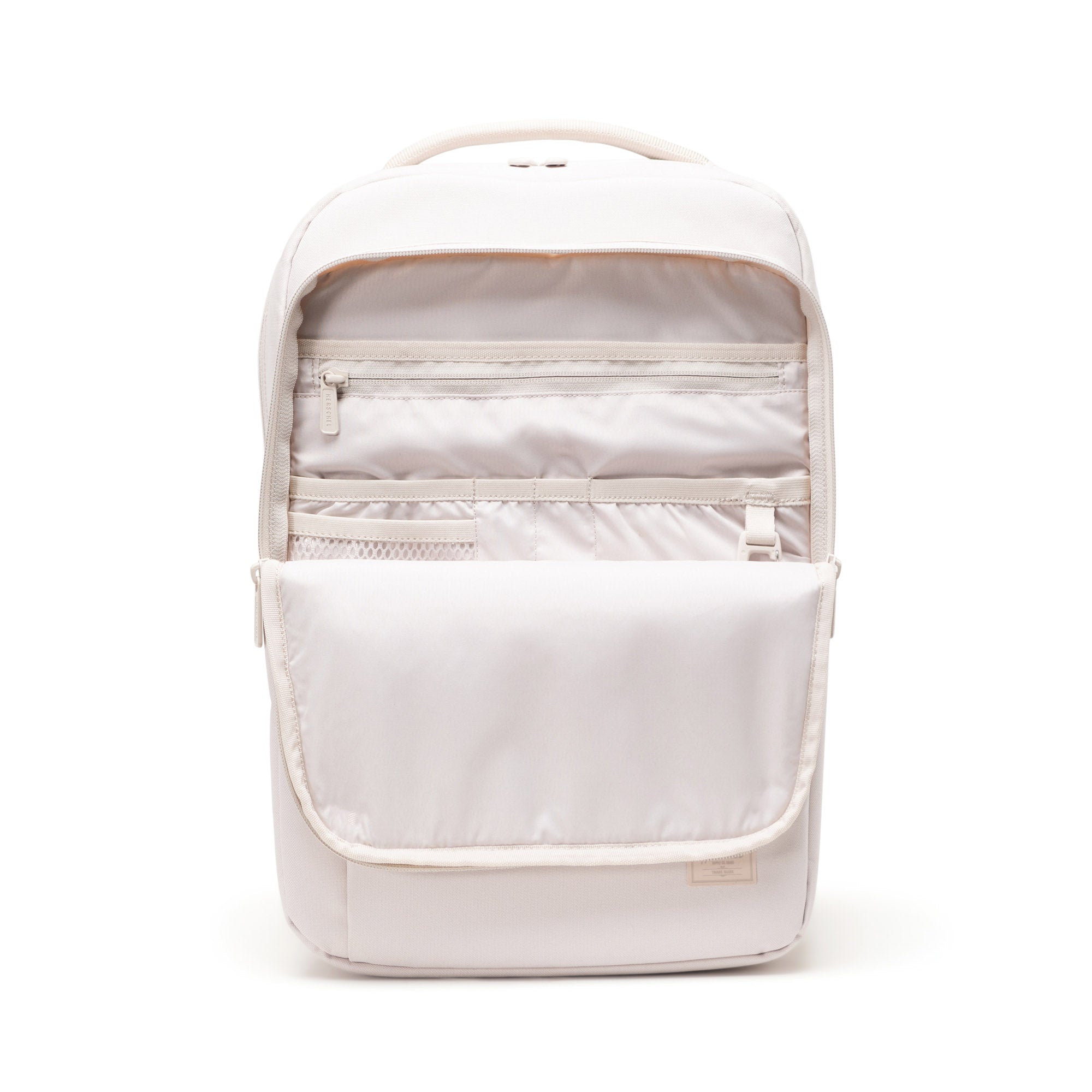 Herschel Kaslo Daypack Tech in Moonbeam