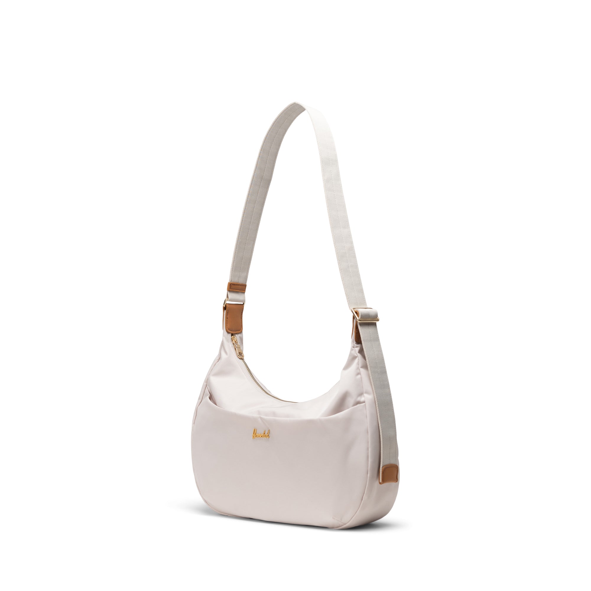 Herschel Yara Shoulder Bag in Moonbeam