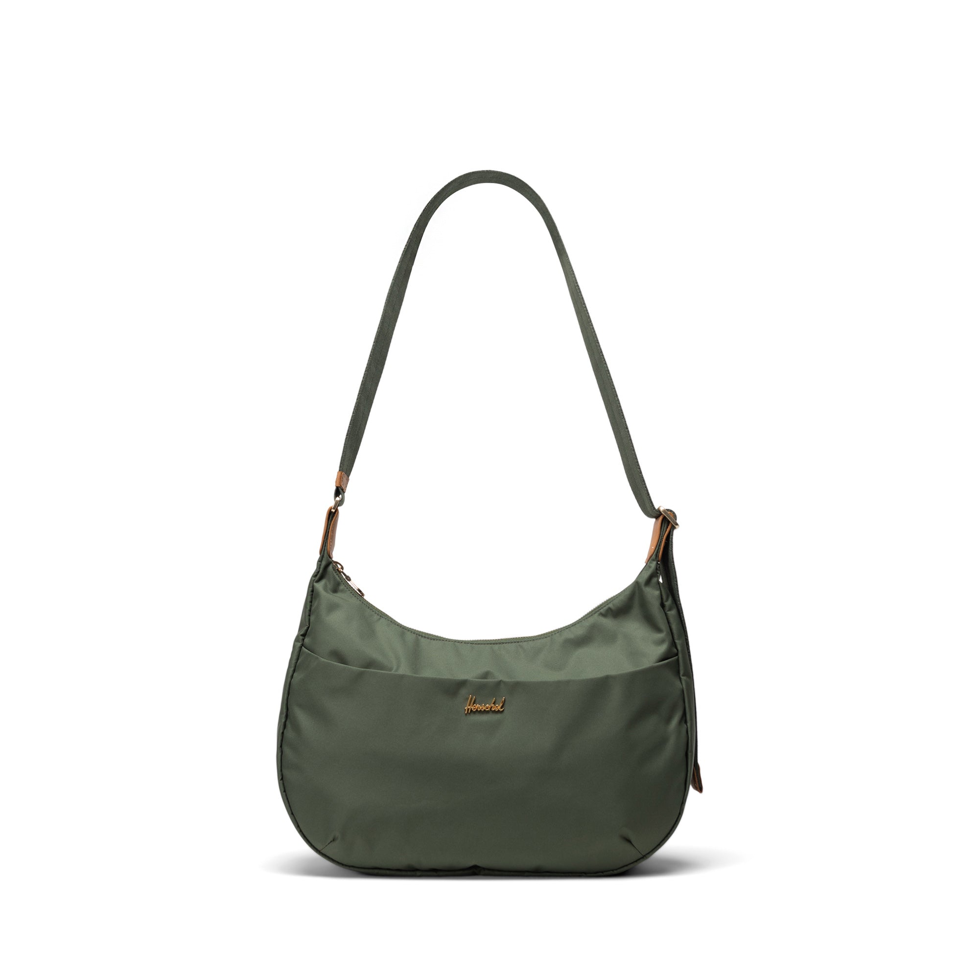 Herschel Yara Shoulder Bag in Thyme
