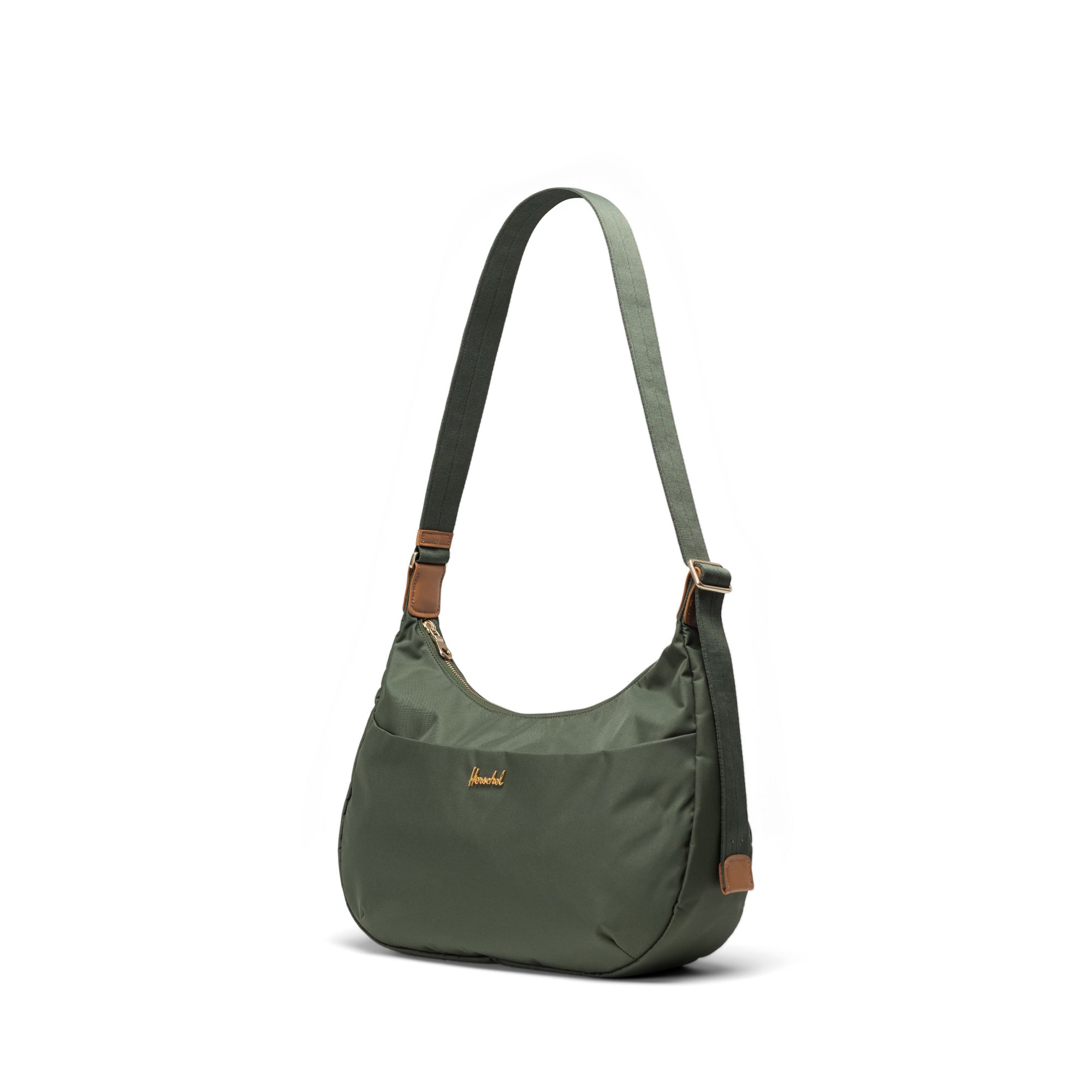 Herschel Yara Shoulder Bag in Thyme