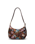 Herschel Yara Shoulder Bag in Liberty Impressionist Meadow
