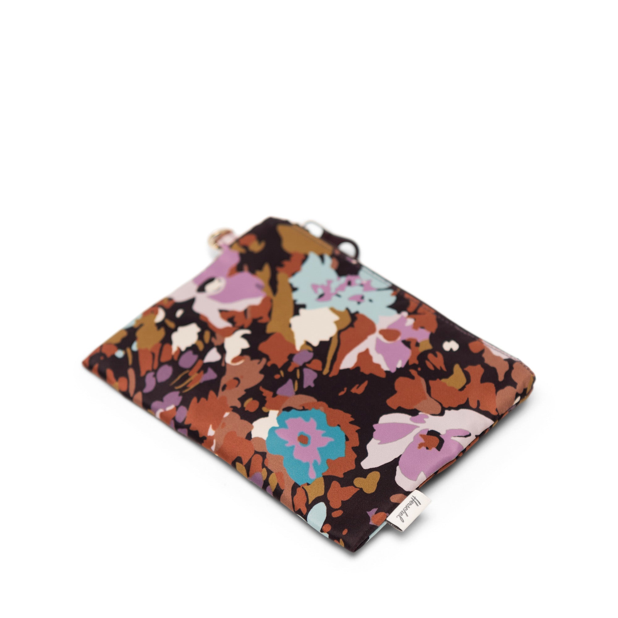 Herschel Yara Shoulder Bag in Liberty Impressionist Meadow