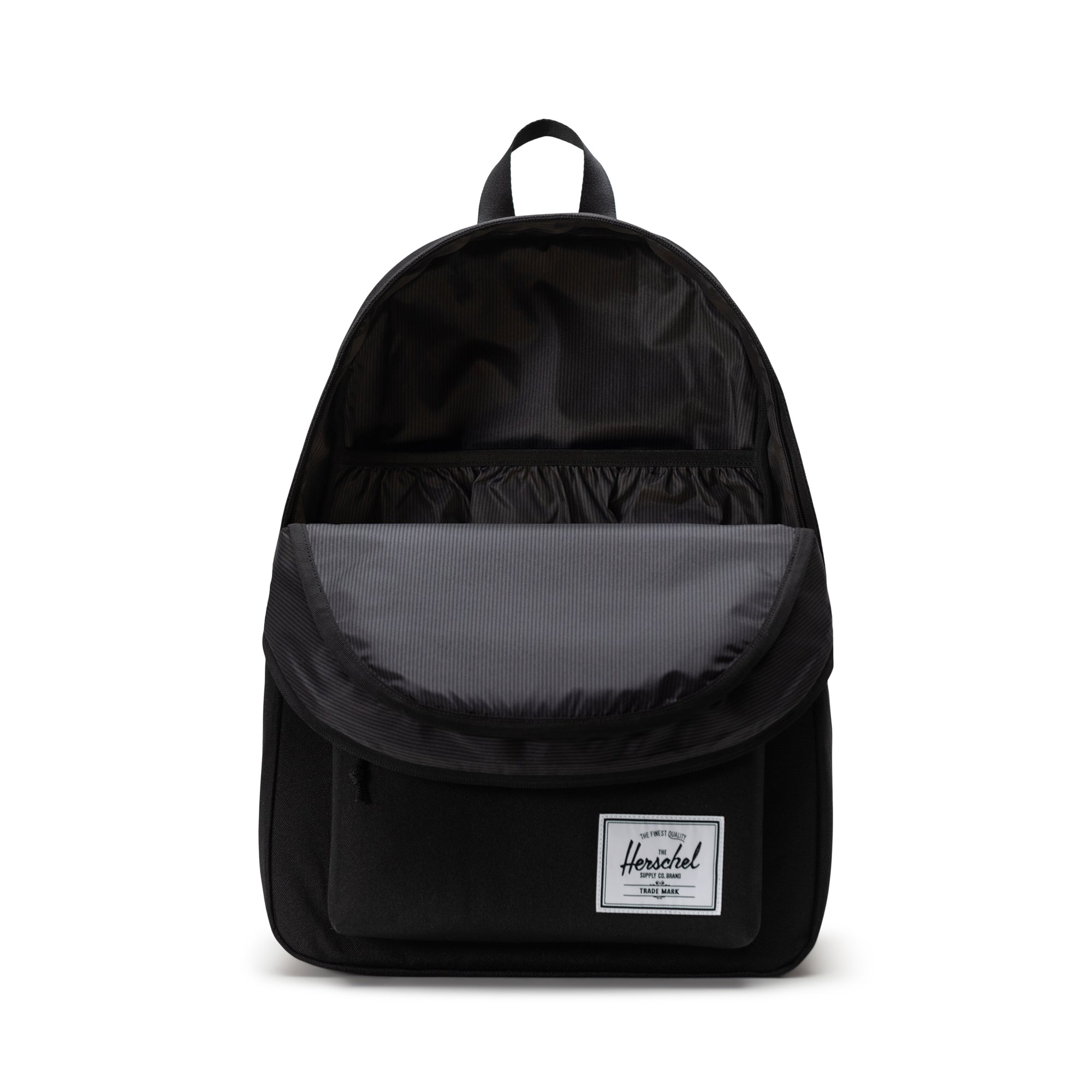 Herschel Classic Backpack XL 30L in Black