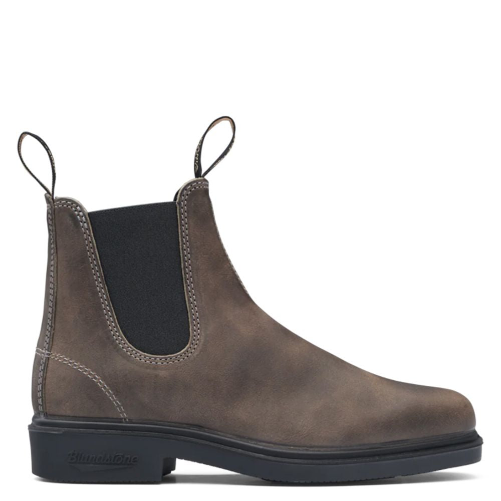 Blundstone Dress 1395 in Steel Grey