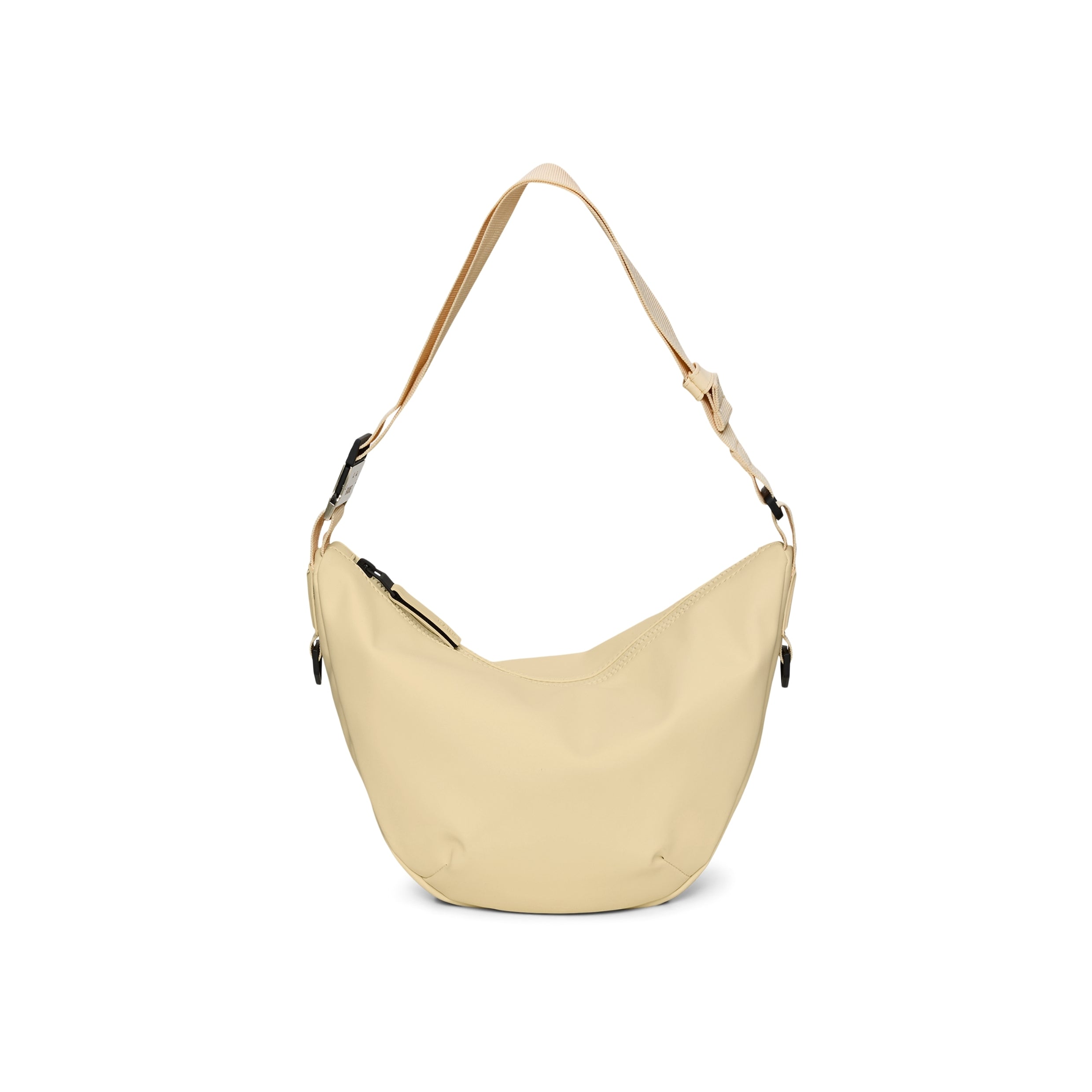 Rains Valera Shoulder Bag in Gleam