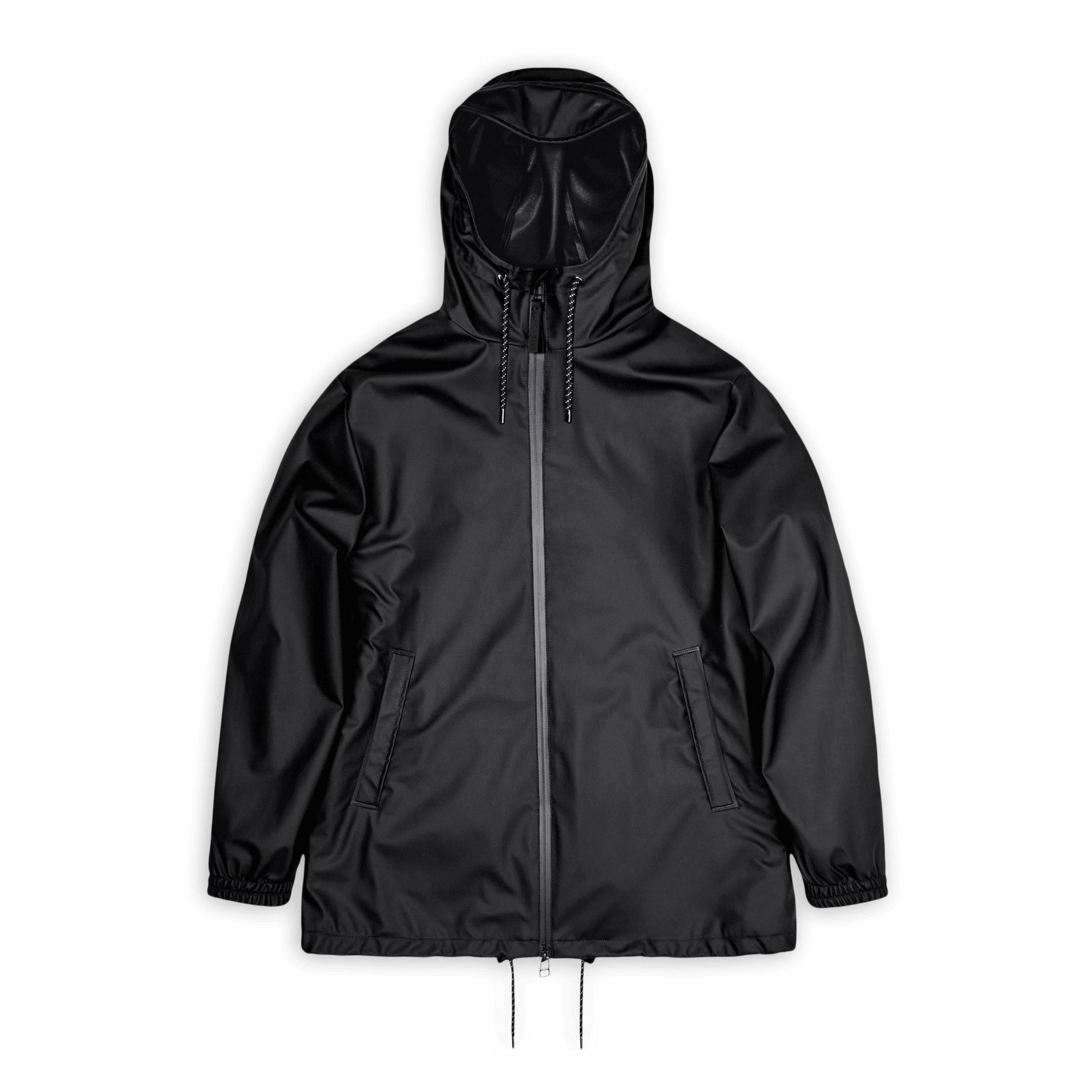 Rains Storm Breaker in Black