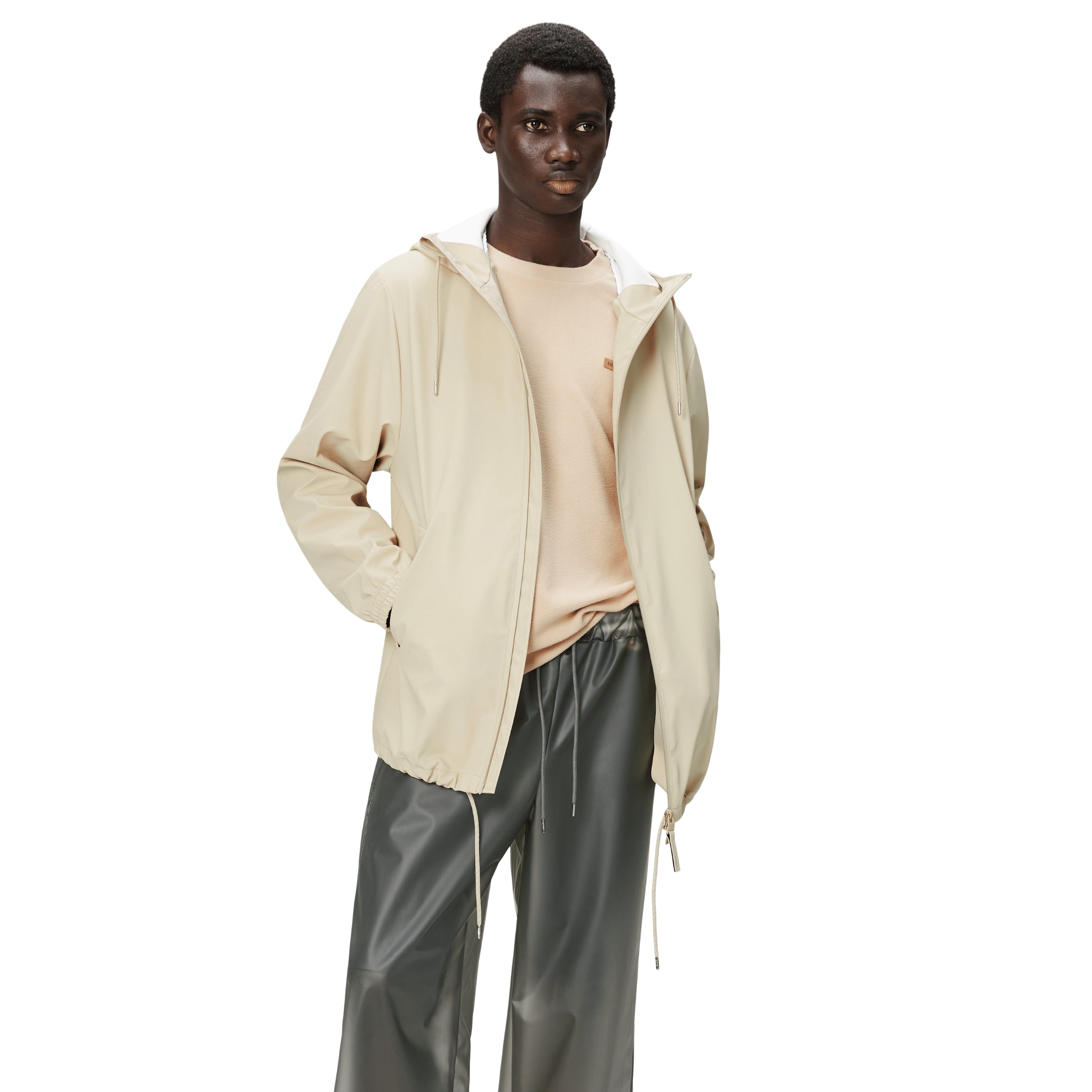 Rains Storm Breaker in Dune