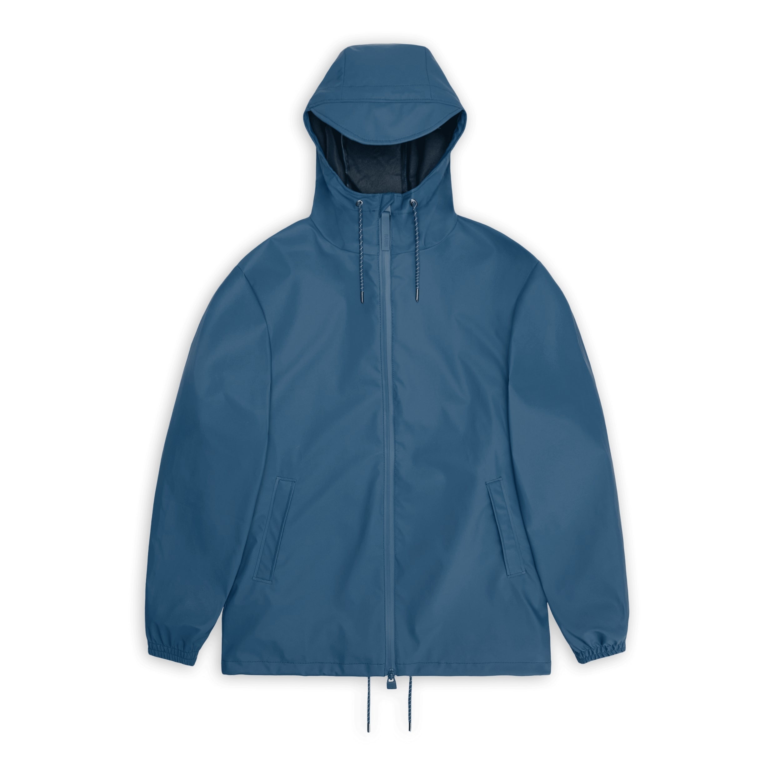 Rains Storm Breaker in Pulse