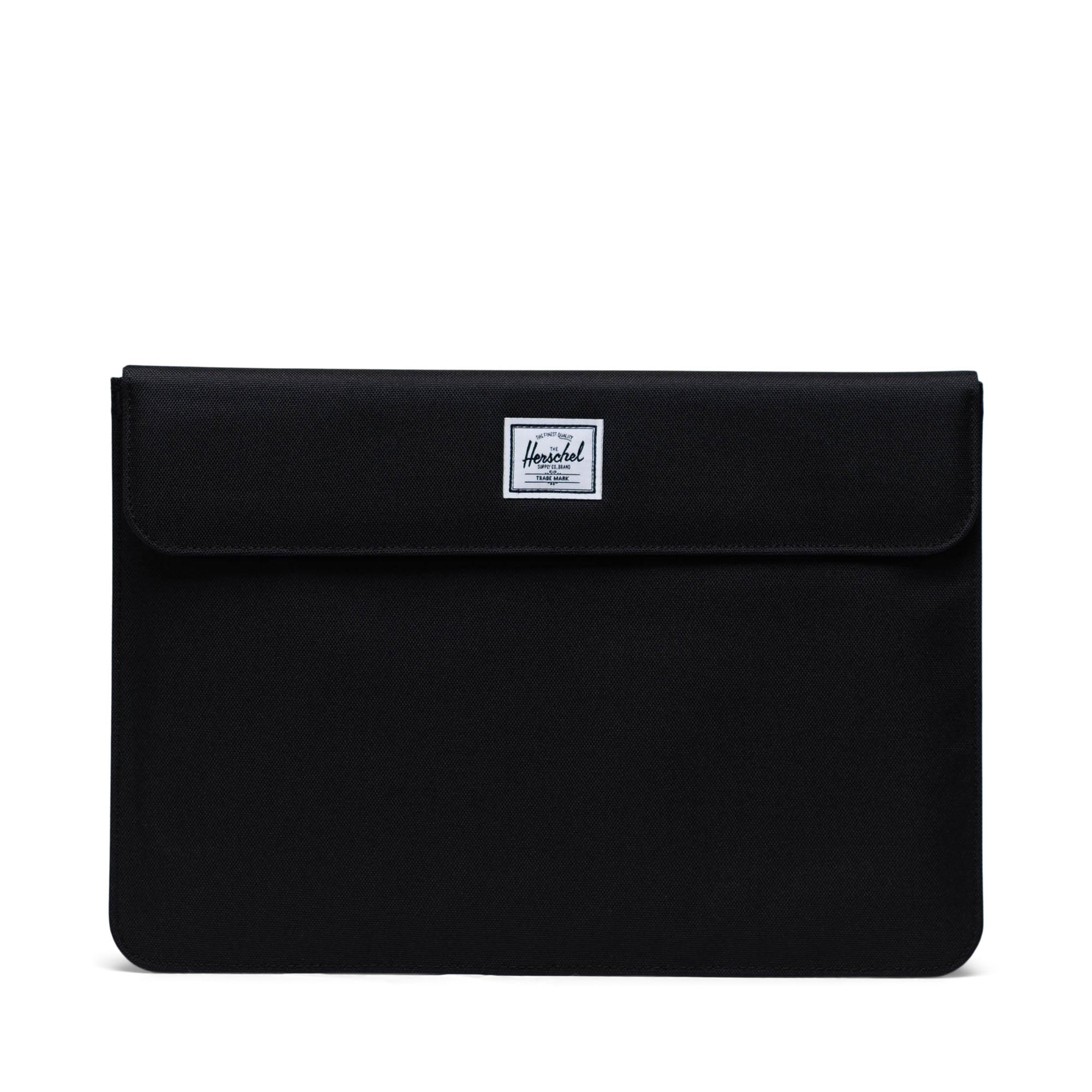 Herschel Spokane Sleeve 14 Inch in Black