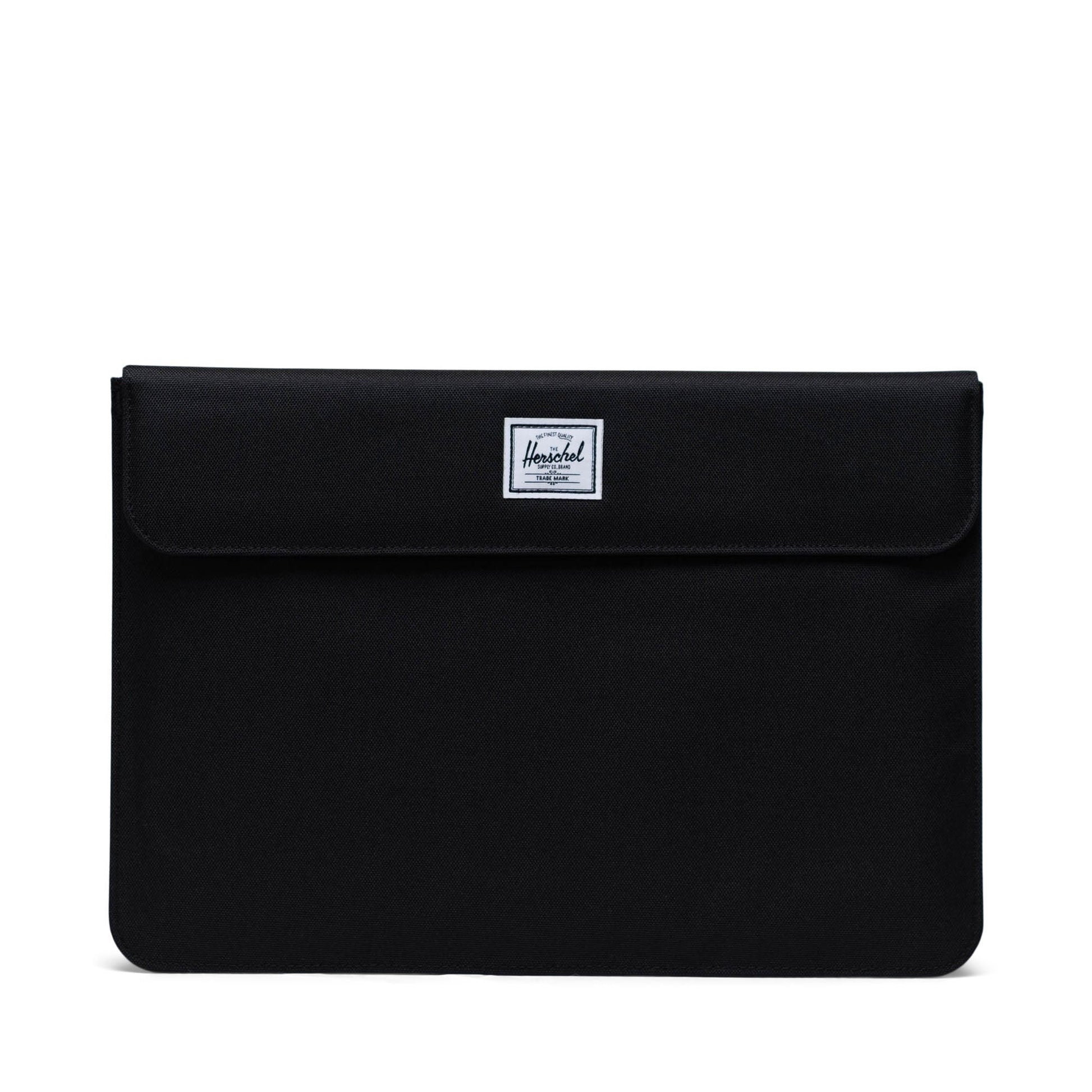 Herschel Spokane Sleeve 14 Inch in Black