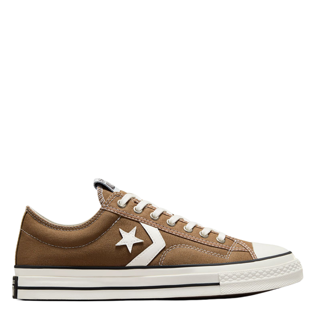 Converse Star Player 76 on Hot Tea/Vintage White/Black