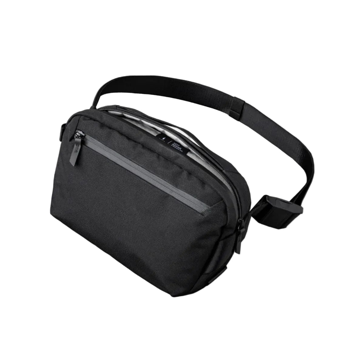【極美品】ALPAKA GO SLING MINI V2 ブラック Alpaka Go Sling Mini V2 in Black – Getoutside Shoes