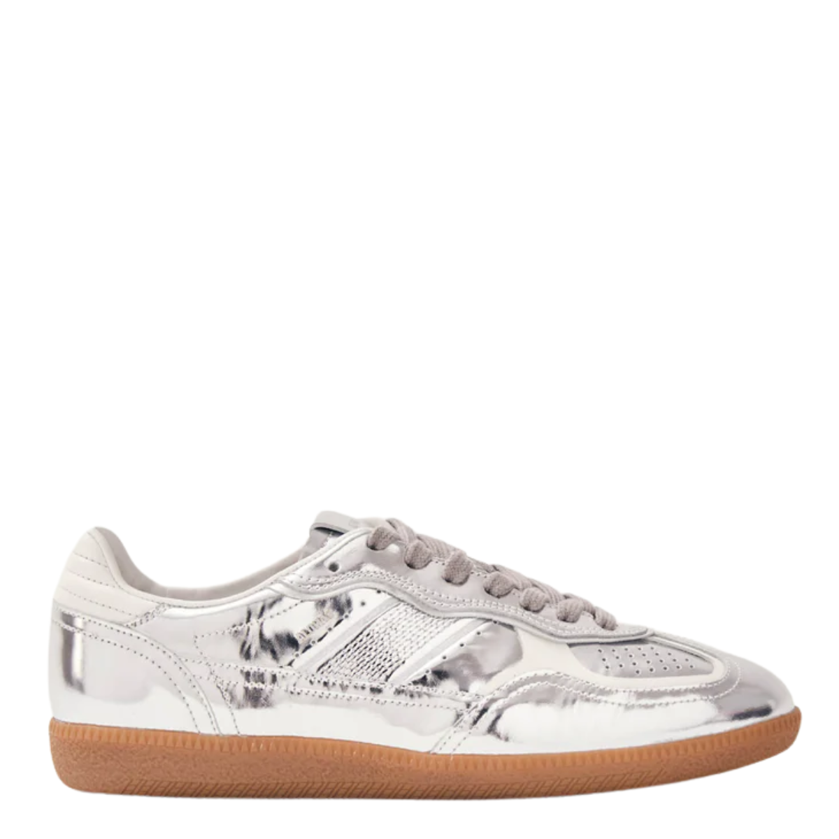 Alohas Women's Tb.490 in Rife Shimmer Silver