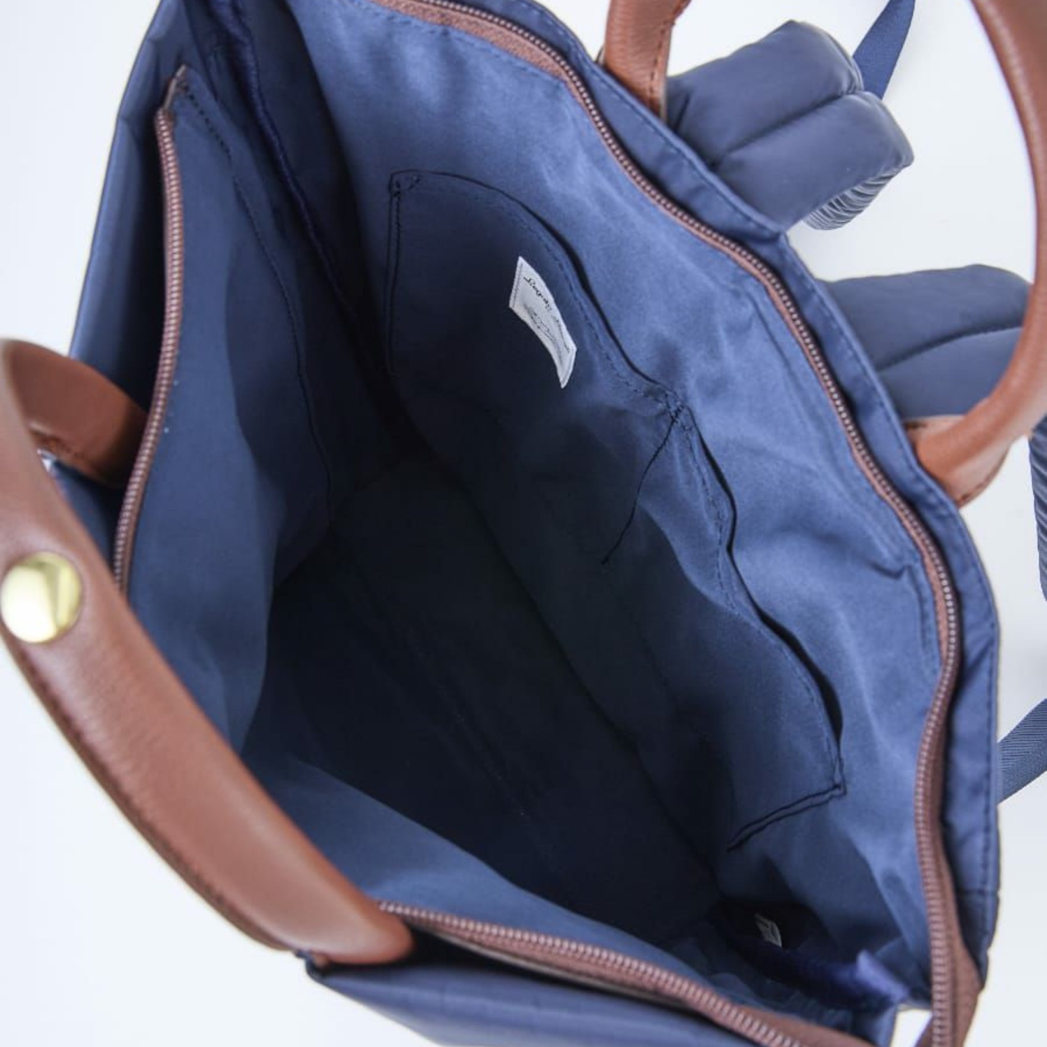 Anello Legato EOS Backpack in Navy