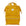 Anello Cross Bottle Backpack Large in Mustard