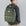 Anello Cross Bottle Backpack Large in Olive