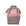 Anello Cross Bottle Backpack Regular in Pink Grey Beige
