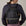 Anello Cross Bottle Backpack Small in Black