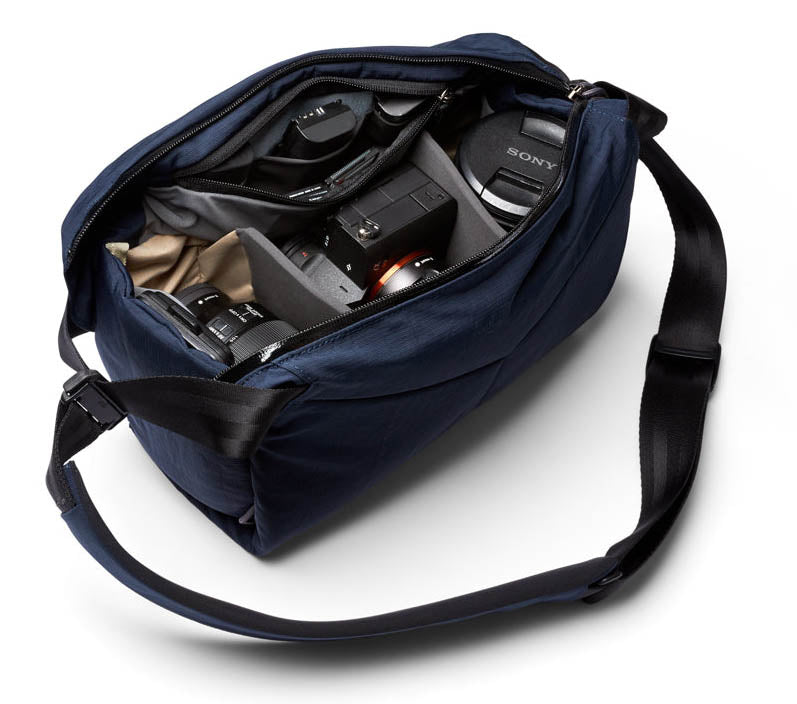 Bellroy Venture Sling 10L in Nightsky