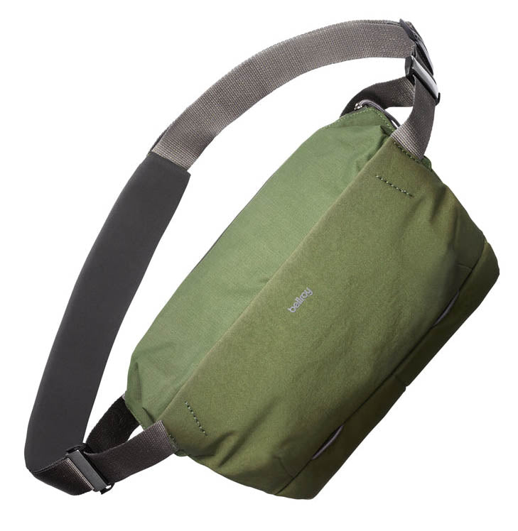 Bellroy Venture Sling 10L in Ranger Green