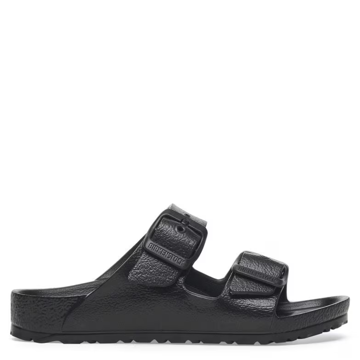 Birkenstock Kids Arizona EVA in Black