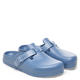 Birkenstock Women's Boston EVA in Elemental Blue