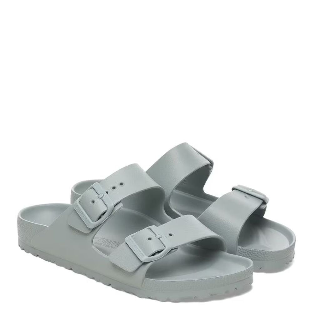 Birkenstock Women's Arizona EVA in Pure Sage