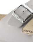 Birkenstock Arizona Birko-Flor in White