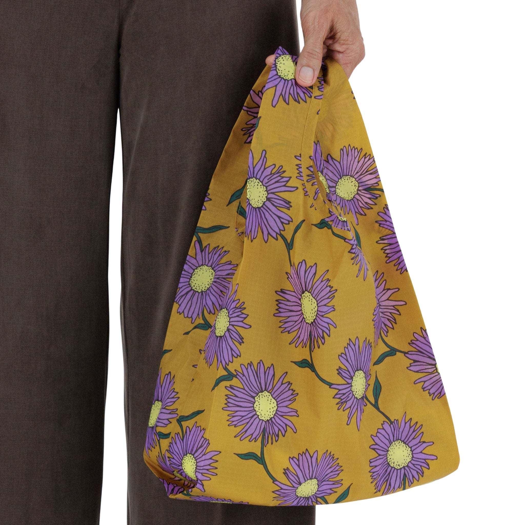 Baggu Baby Baggu in Daisy Chain