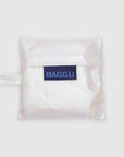 Baggu Baby Baggu in Pearl Metallic