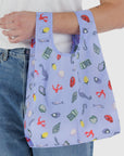 Baggu Baby Baggu in Sea Charms