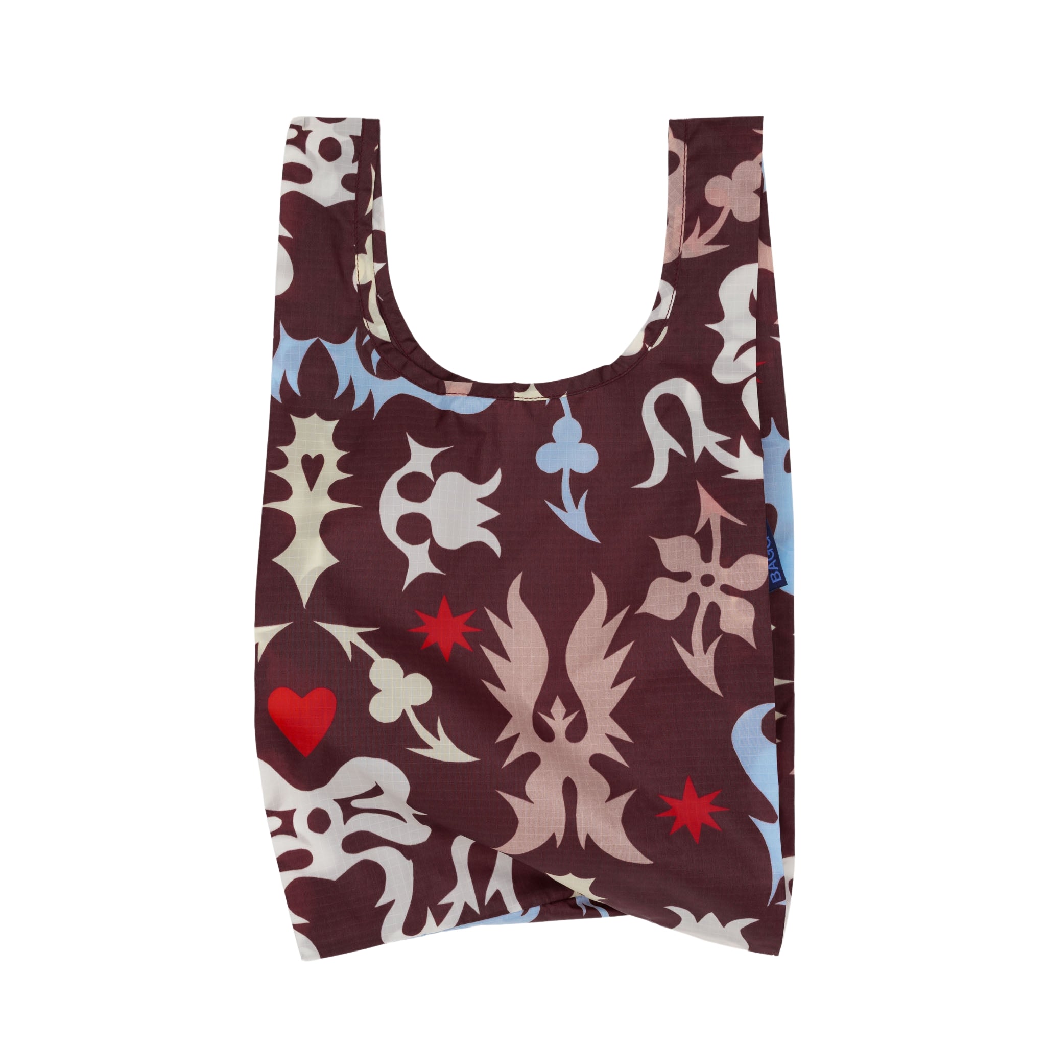 Baggu Baby Baggu in Western Cut Outs