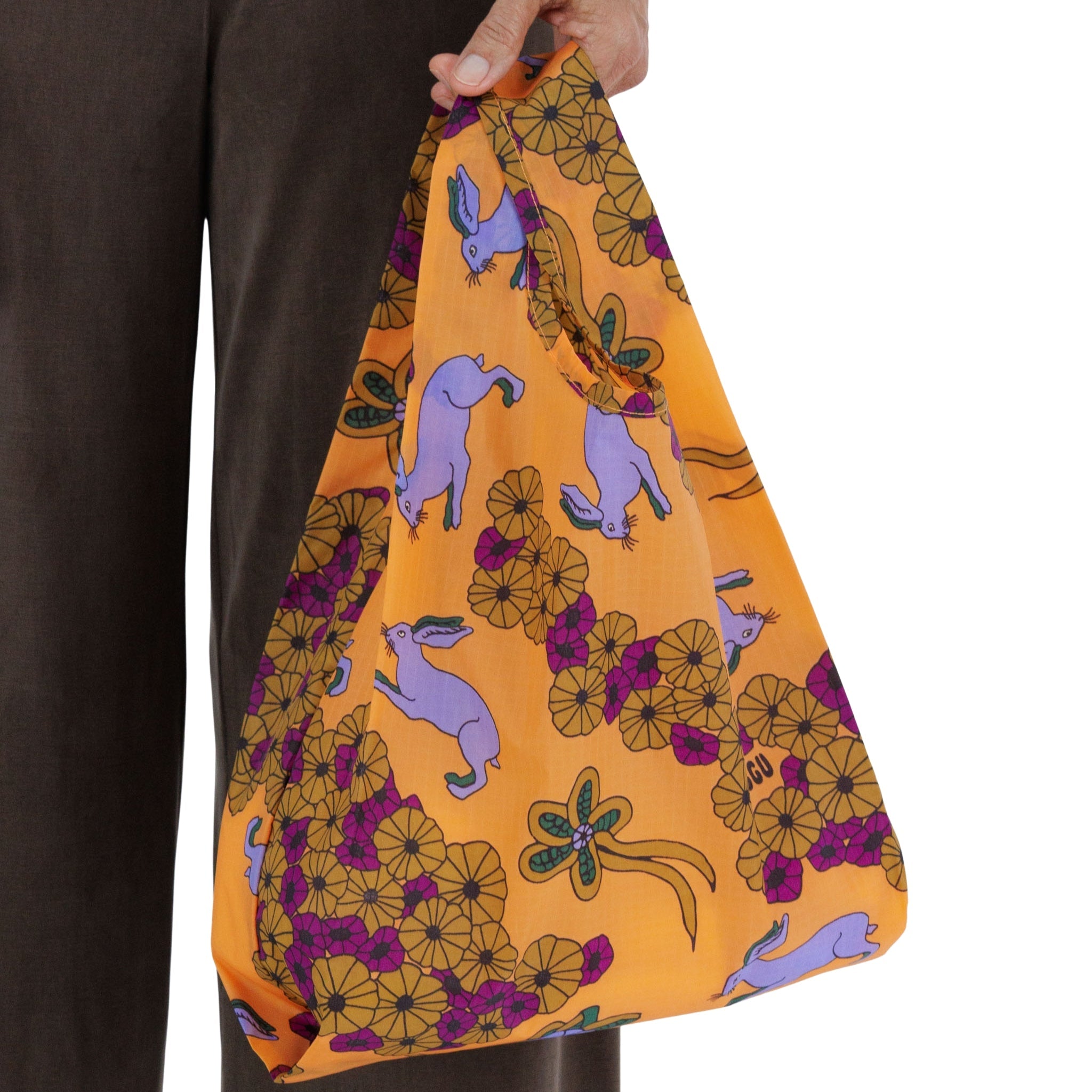 Baggu Baby Baggu in Wild Rabbit