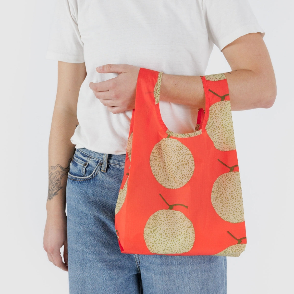 Baggu Baby Baggu in Yubari