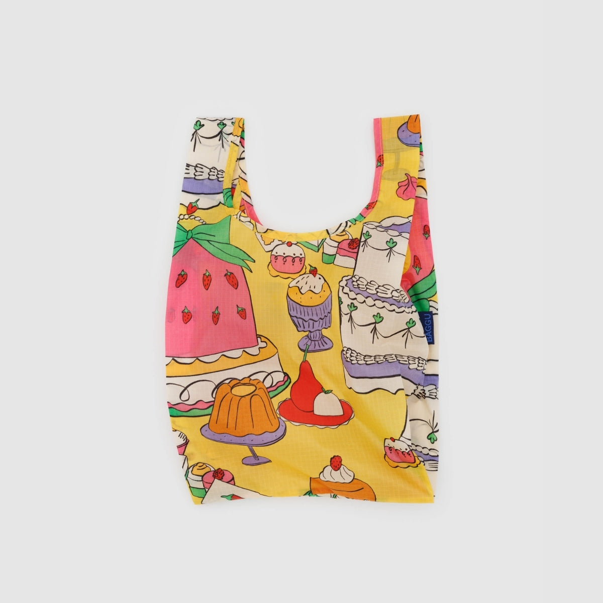 Baggu Baby Baggu in Patisserie