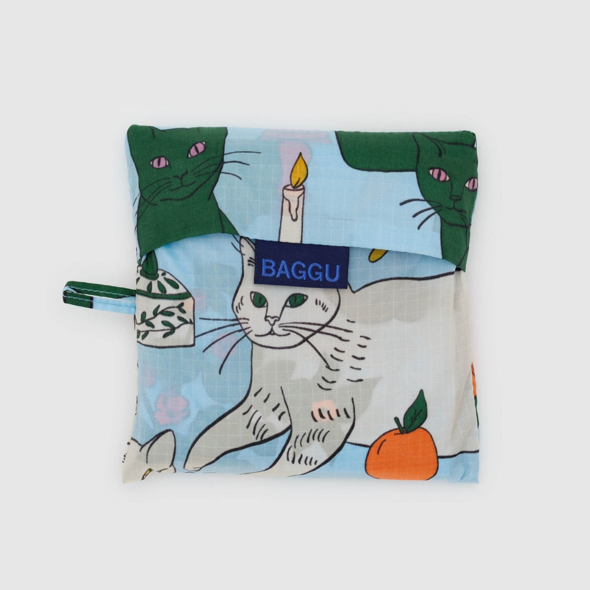 Baggu Big Baggu in Table Cats