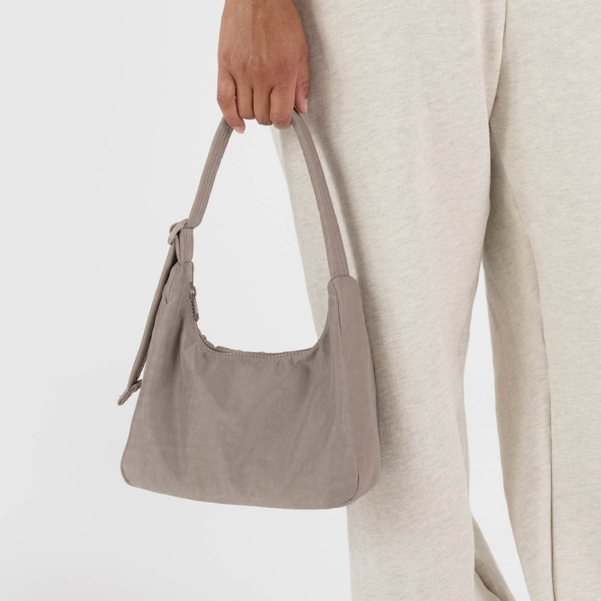 Baggu leather bag shop