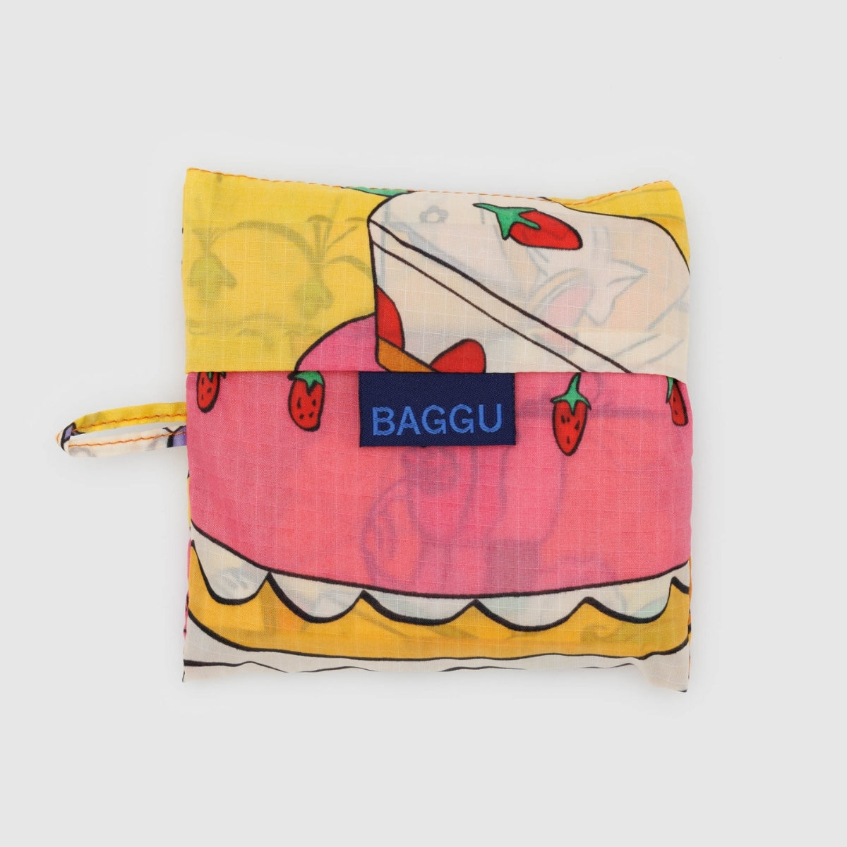 Baggu Standard Bag in Patisserie
