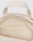 Baggu Zip Duck Bag in Natural Canvas