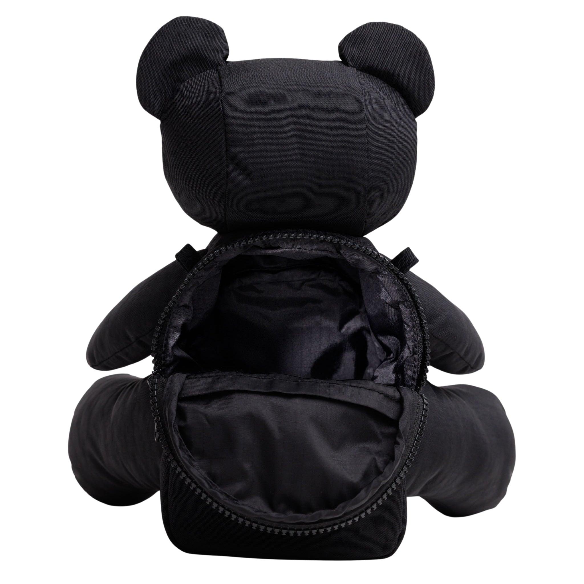Baggu Bear Bag in Black