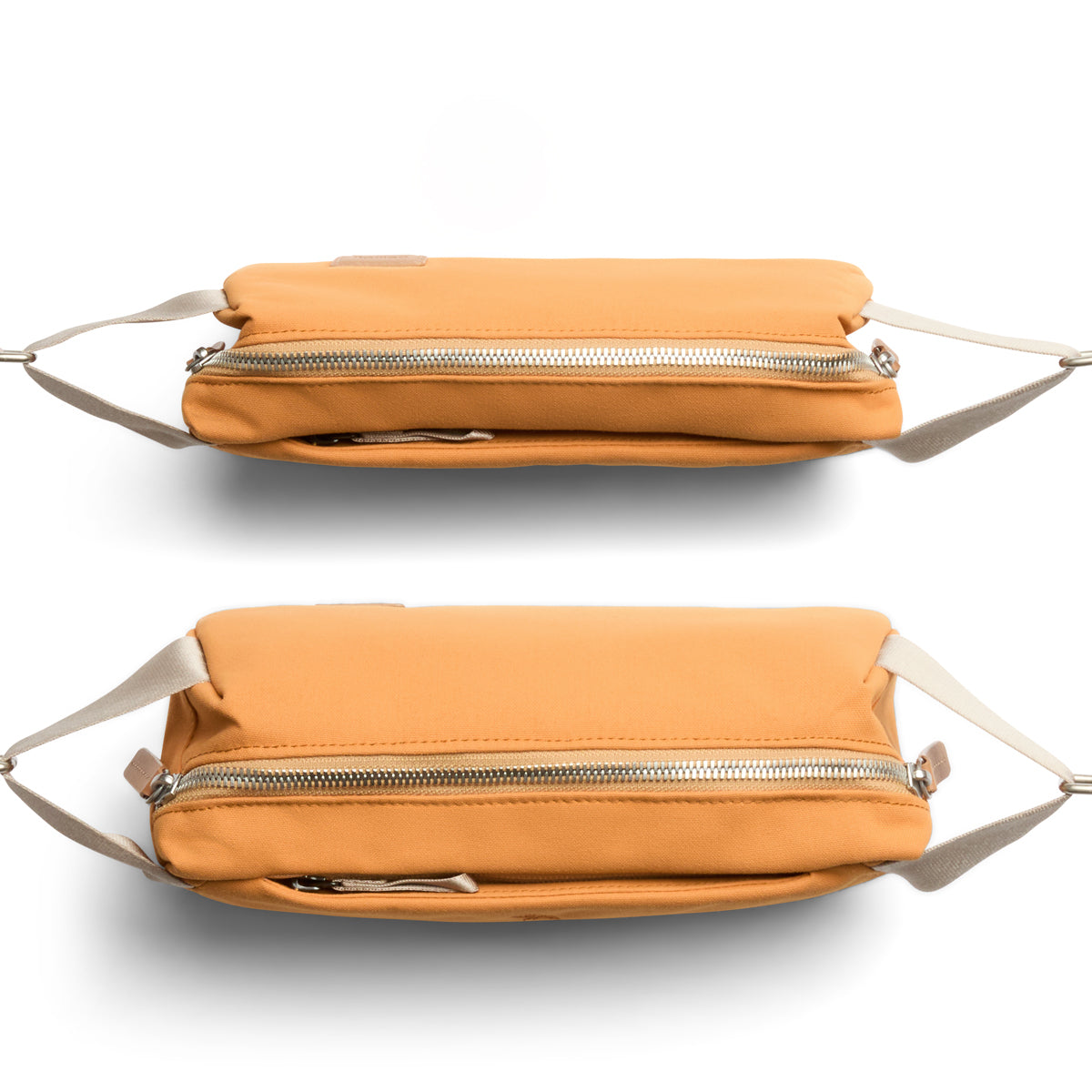 Bellroy Classic Sling 3L in Butterscotch
