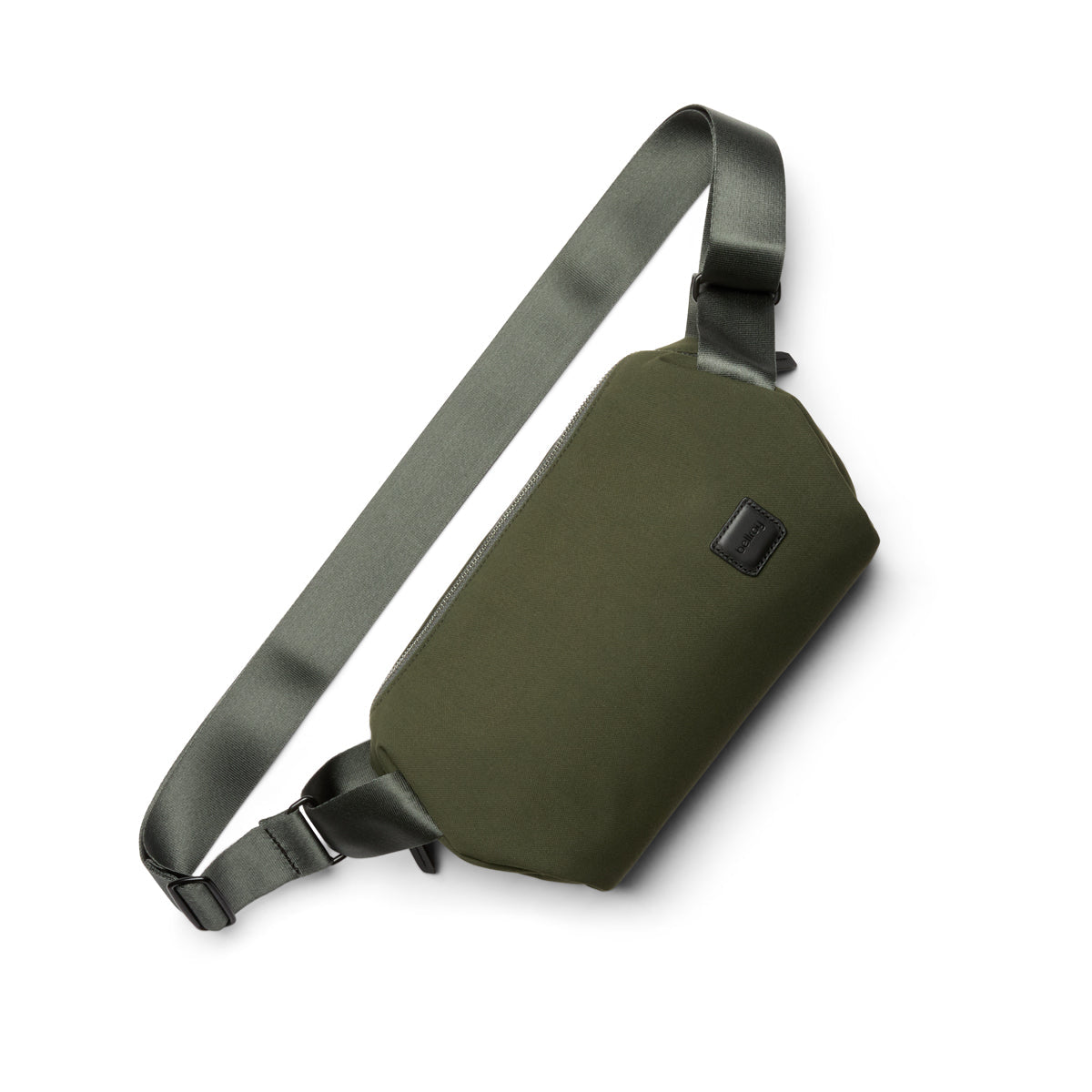 Bellroy Classic Sling 5L in Olive