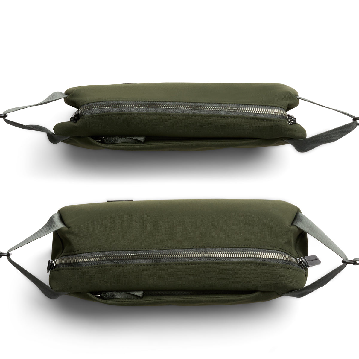 Bellroy Classic Sling 5L in Olive