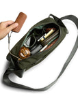 Bellroy Classic Sling 5L in Olive