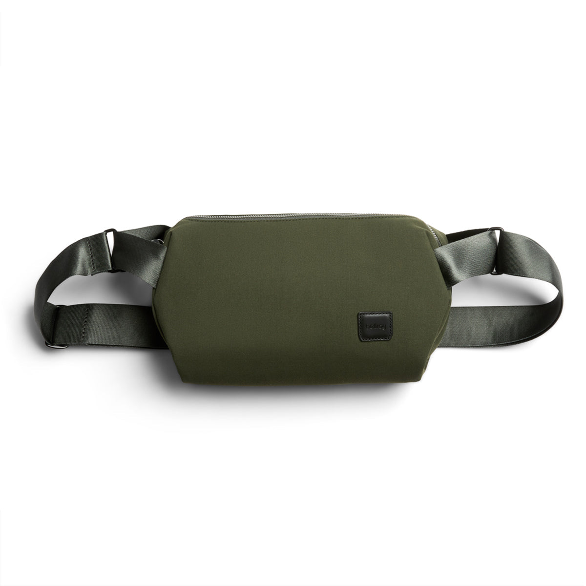 Bellroy Classic Sling 5L in Olive