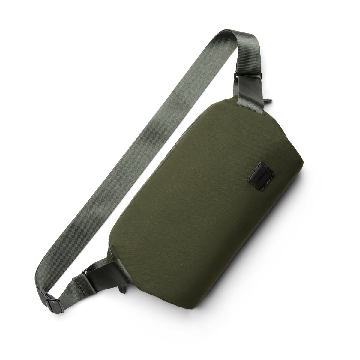 Bellroy Classic Sling 7L in Olive