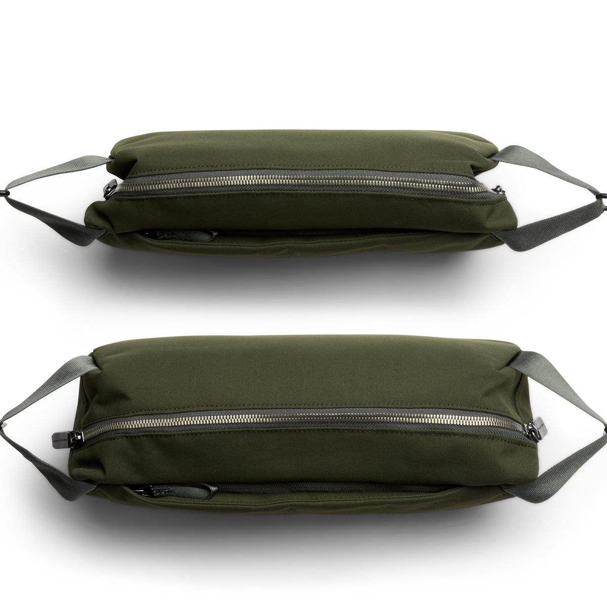 Bellroy Classic Sling 7L in Olive