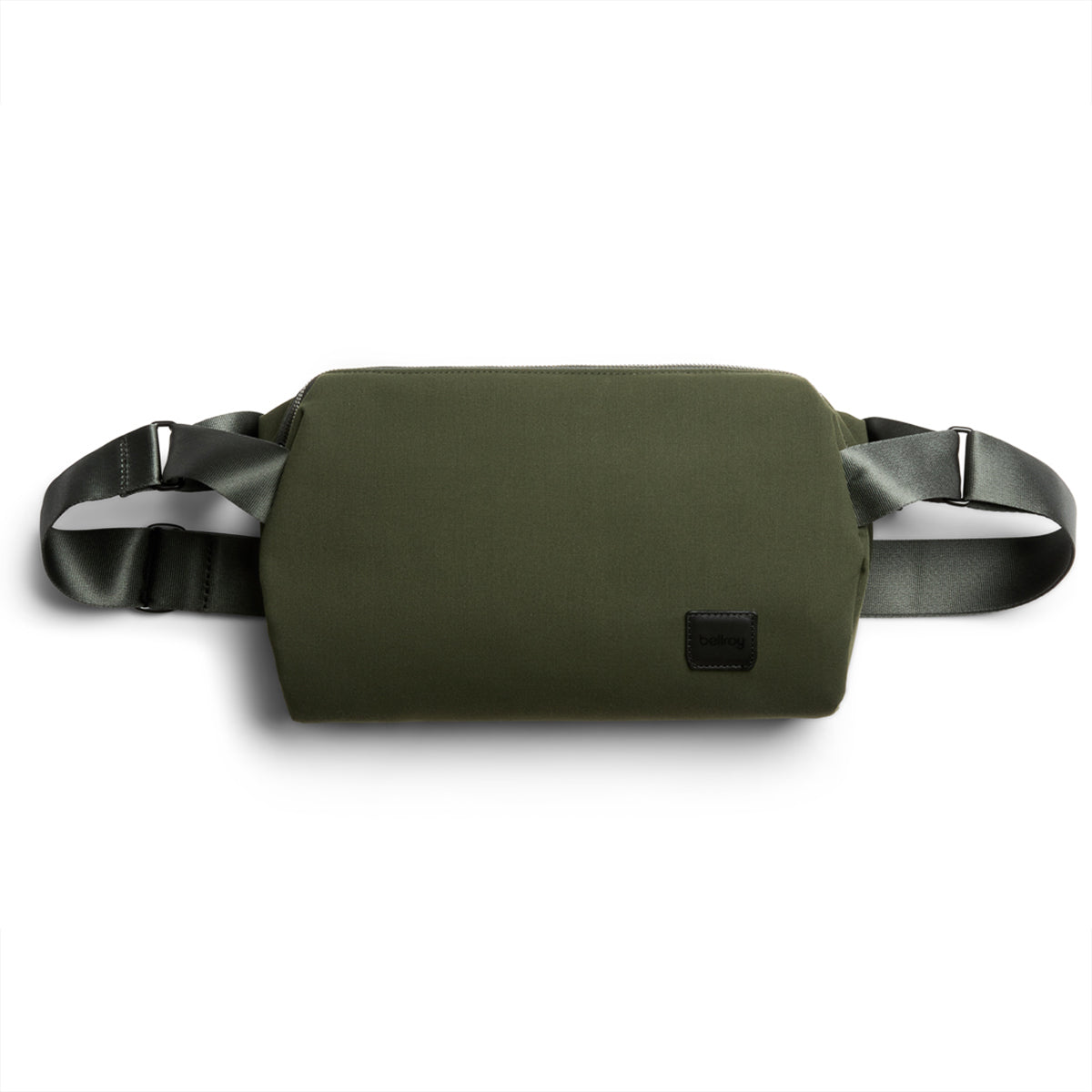 Bellroy Classic Sling 7L in Olive