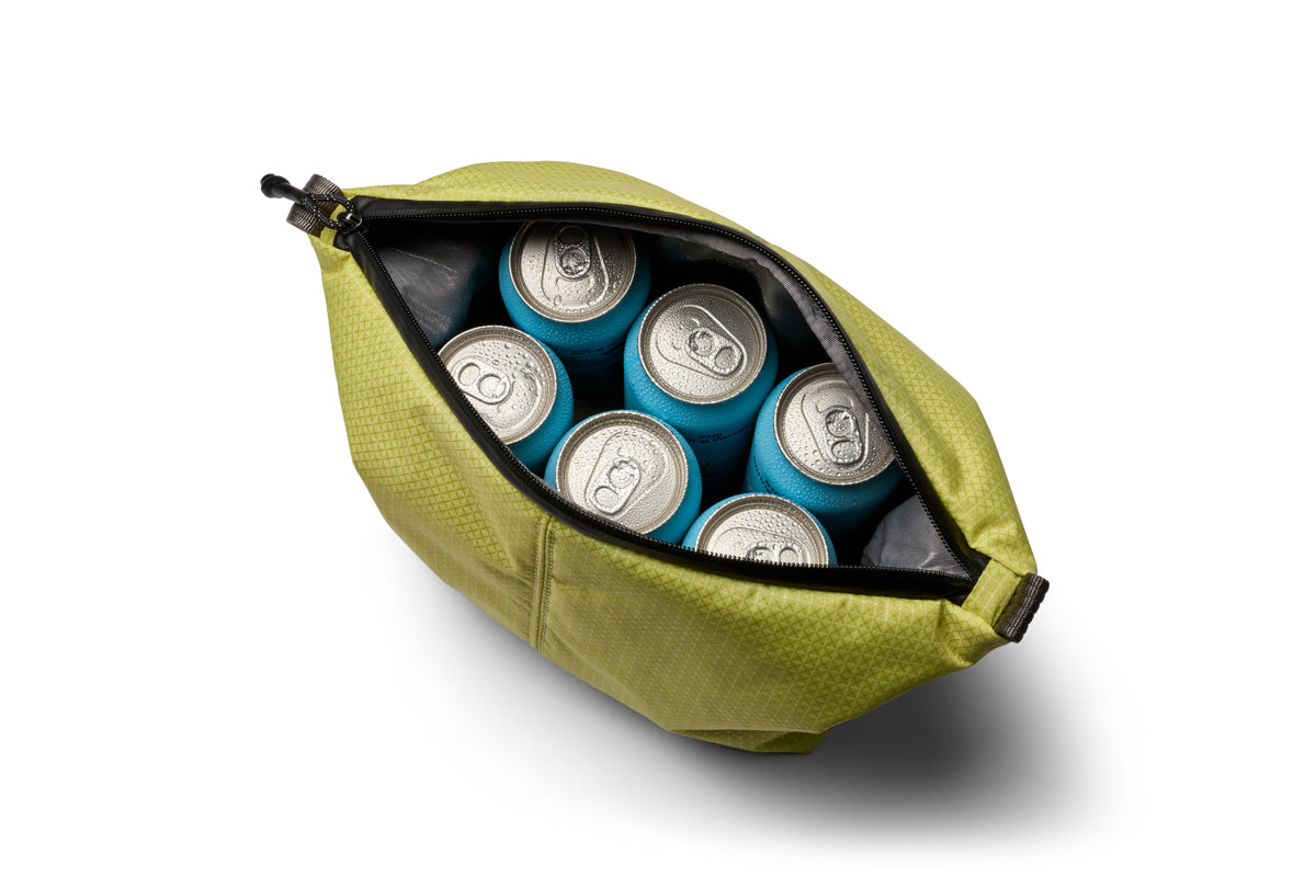 Bellroy Cooler Caddy 6L in Kiwi